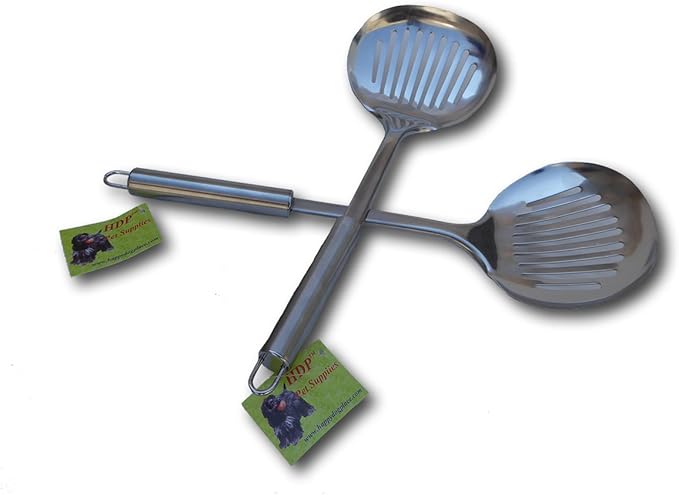 HDP Litter Scoop Size:Pack of 2 by HDP