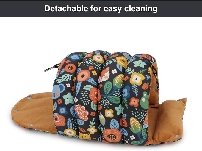 Wontee Bird Nest House Winter Warm Snuggle Hut Bird Bed Hanging Hammock - Image 5
