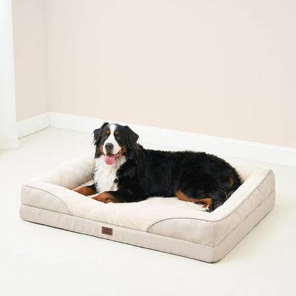 EHEYCIGA Orthopedic XXL Dog Bed - Image 9