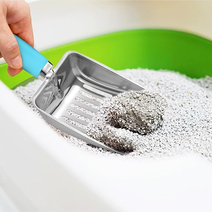 Cat Litter Scoop - Image 7