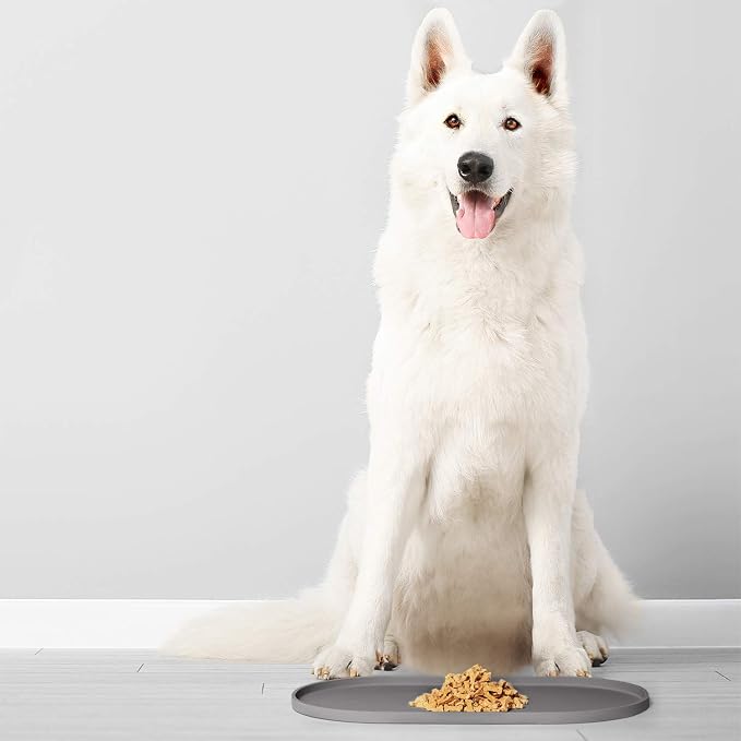 DogBuddy Dog Food Mat - Image 8
