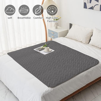 fuguitex Waterproof Dog Bed Cover Couch Cover - Image 2