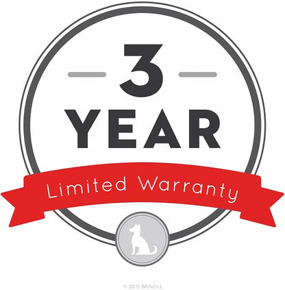 BRINDLE Waterproof Memory Foam Pet Bed - Image 5