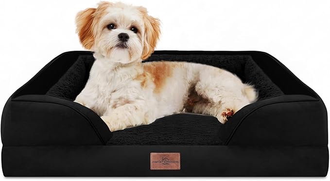 Comfort Expression Orthopedic Dog Bed by ComfortExpression