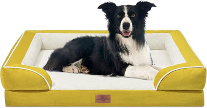 Comfort Expression Orthopedic Dog Bed - Image 9