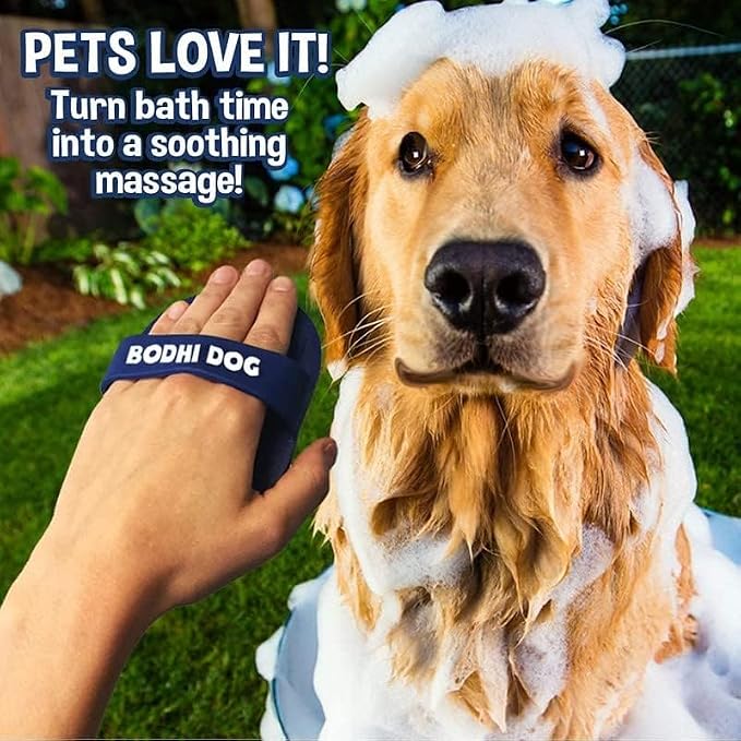 Bodhi Dog Shampoo Brush - Image 6
