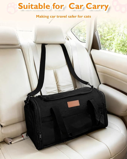 PETUX Airline Approved Pet Carrier - Image 9