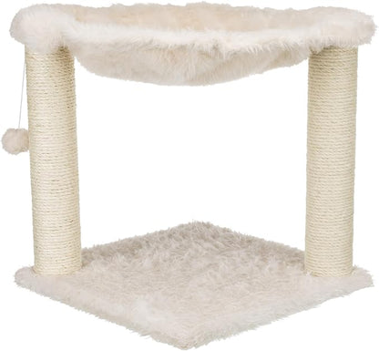 TRIXIE Baza XXL Cat Scratching Posts, Indoor Cat Furniture - Image 6