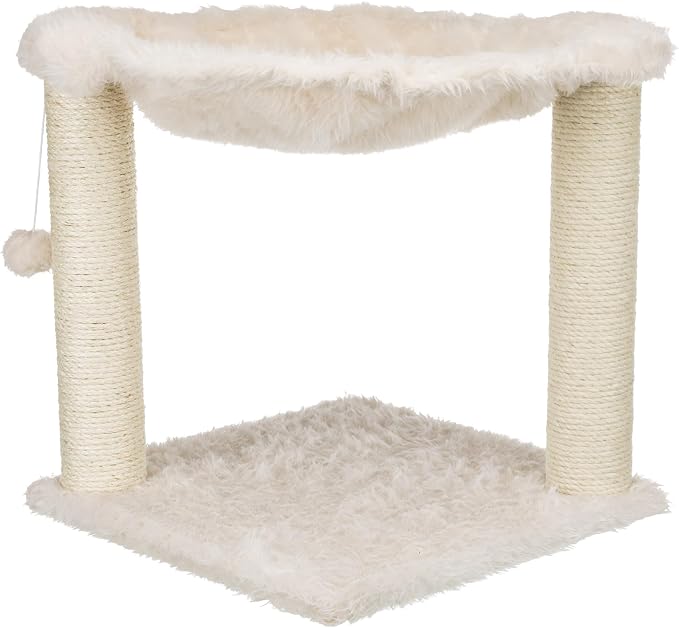 TRIXIE Baza XXL Cat Scratching Posts, Indoor Cat Furniture - Image 7