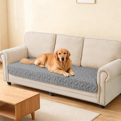 Ameritex Pet Bed Cover Dog Bed Blanket - Image 6