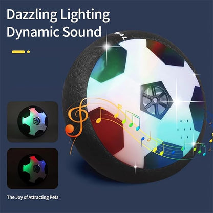 Ivieicip Active Gliding Disc - Image 2