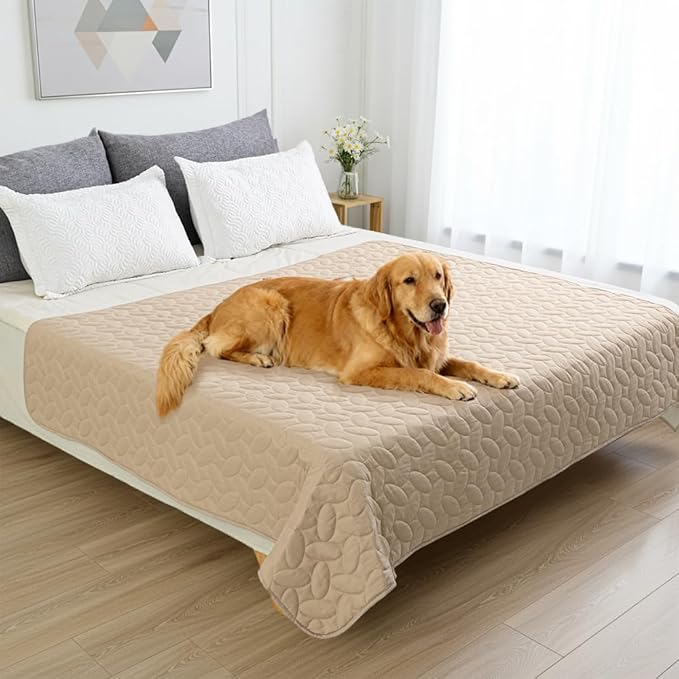 Ameritex Pet Bed Cover Dog Bed Blanket - Image 6