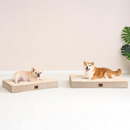 EHEYCIGA Orthopedic XL Dog Beds - Image 9