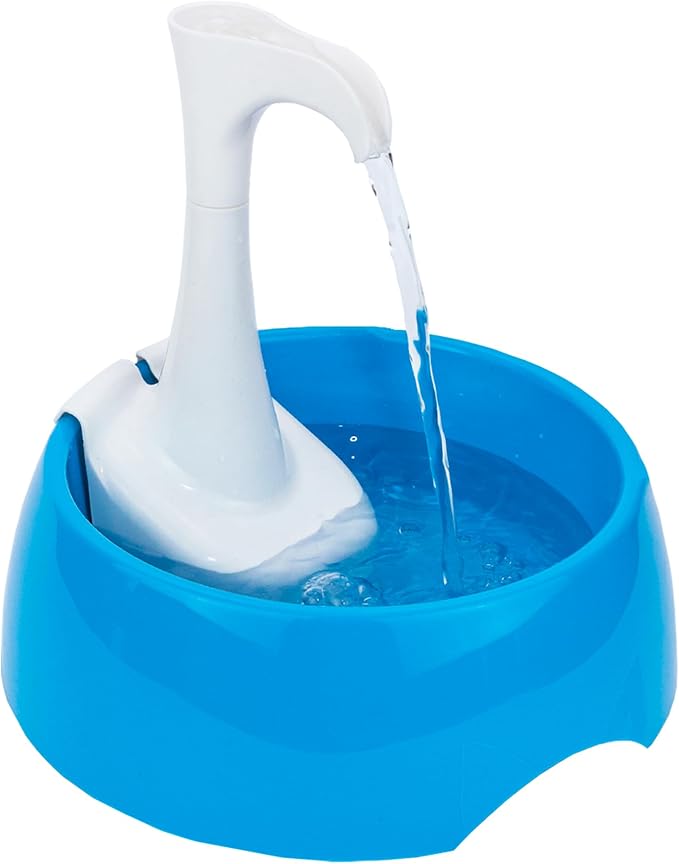 Aqua First Pet Water Fountain – Automatic Water Dispenser by HOME