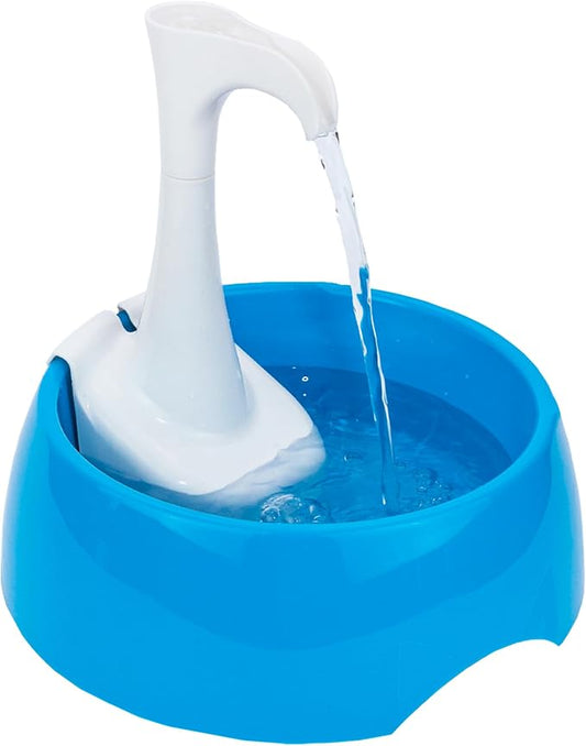 Aqua First Pet Water Fountain – Automatic Water Dispenser by HOME