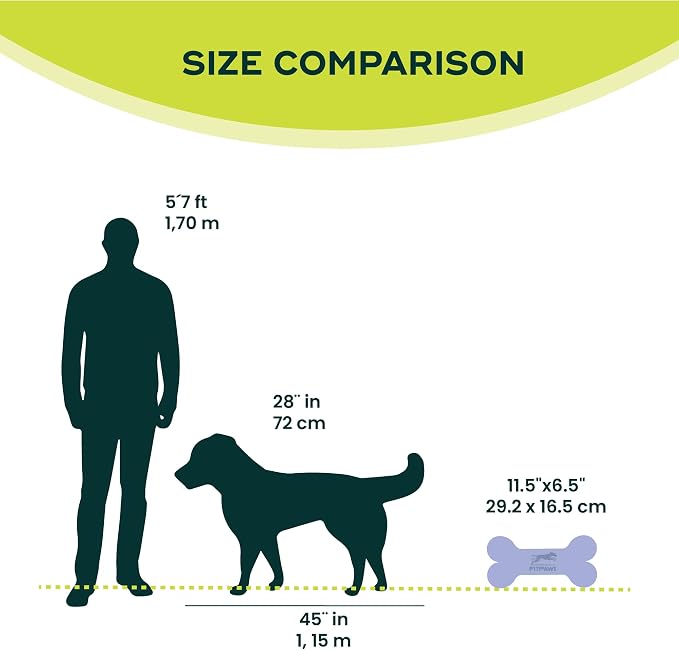 FitPAWS® K9FITbone® - Image 2