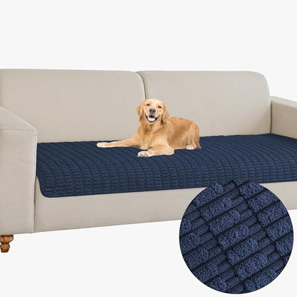 Muamar Dog Bed Cover Sofa Protector, Anti Slip Waterproof Sofa Covers by Muamar
