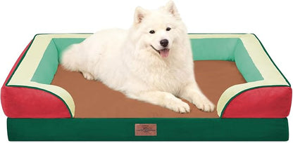 Comfort Expression Orthopedic Dog Bed - Image 8