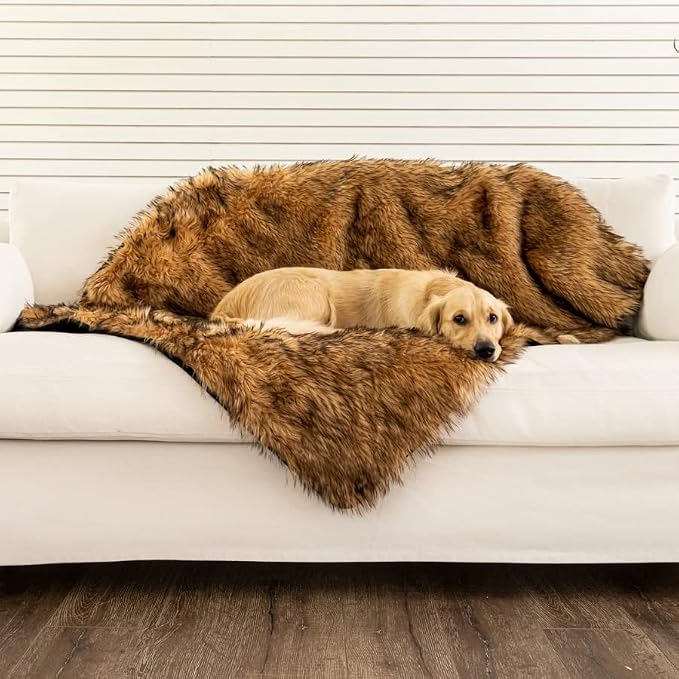 PupProtector Waterproof Throw Blanket - Image 6