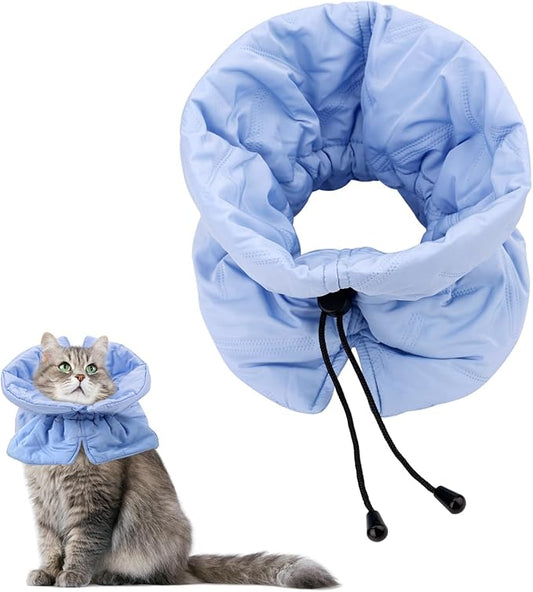 Adjustable Recovery Collar by BOXOB