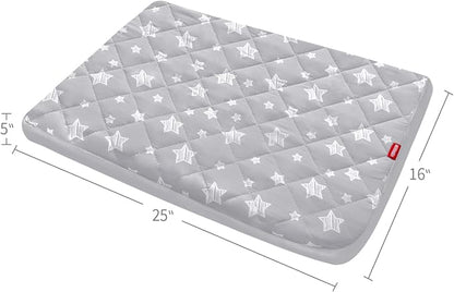Waterproof Dog Bed Covers Replacement Washable Pet Hair Easy to Remove - Image 6