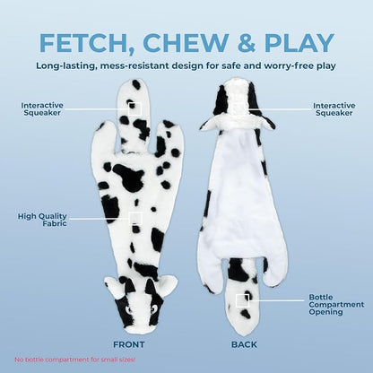 Best Pet Supplies Squeaky Dog Toys - Image 3