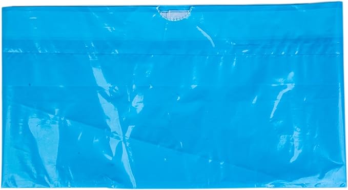 Fresh Step Jumbo Drawstring Cat Litter Box Liners, Scented Heavy Duty Kitty - Image 6