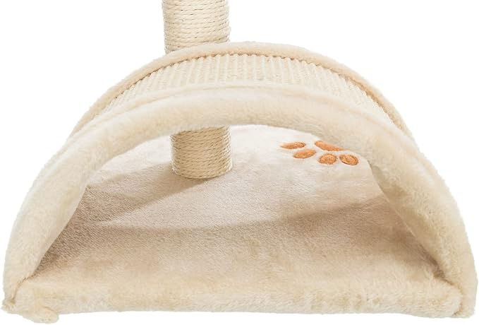 TRIXIE Vitoria 16.9-in Cat Tree - Image 7