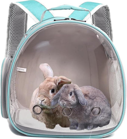 Guinea Pig Carrier Backpack - Image 5