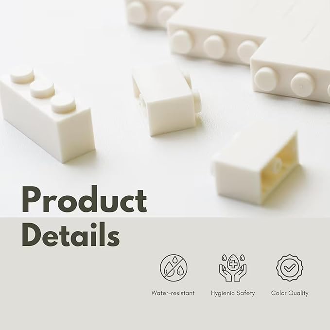 NAZENTI Custom Photo Building Block Gifts - Image 7