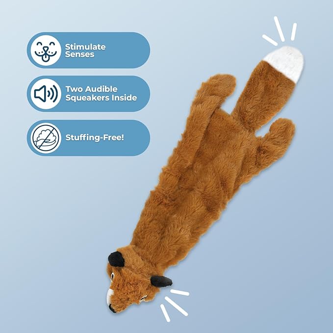 Best Pet Supplies Squeaky Dog Toys - Image 2