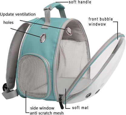 Guinea Pig Carrier, Guinea Pig Carrier - Image 6
