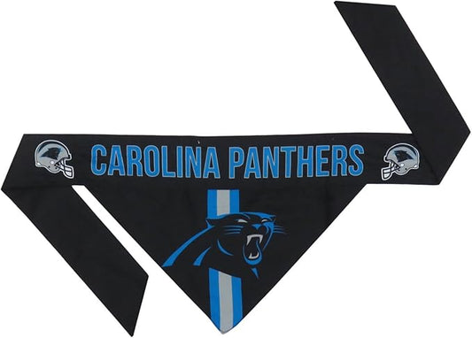Littlearth NFL Denver Broncos Pet Bandana - Image 2