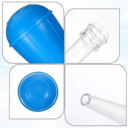 Aquarium Cleaning Dropper, 30ml Aquarium Clean Pipette Dropper, Manual Fish - Image 4