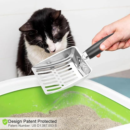 Cat Litter Scoop - Image 6