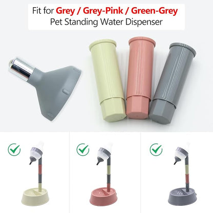 NACOCO Pet Standing Water Dispenser - Image 5