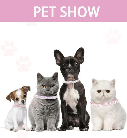 Solmoony Breakaway Cat Collars - Image 3