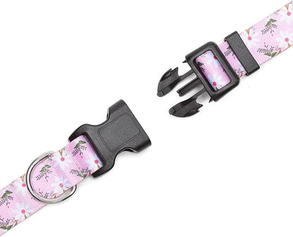 Mercano Adjustable Dog Collar - Image 5