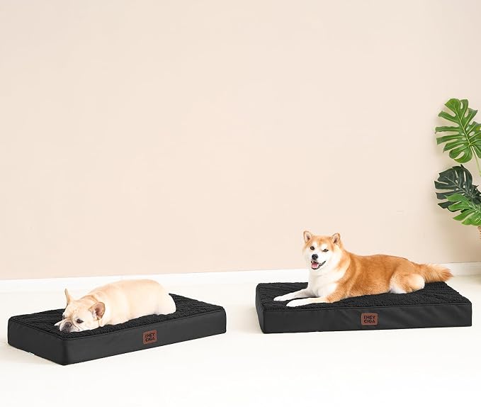 EHEYCIGA Orthopedic XL Dog Beds - Image 9