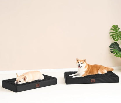 EHEYCIGA Orthopedic XL Dog Beds - Image 9