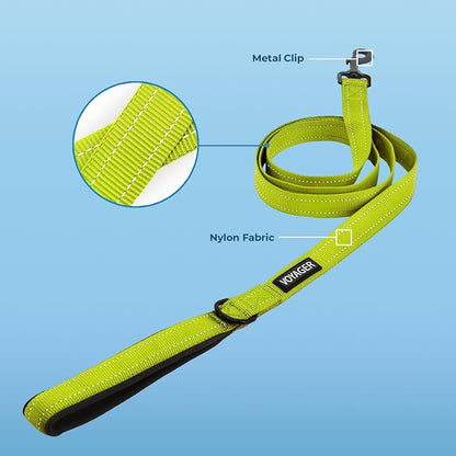 Best Pet Supplies Voyager Reflective Dog Leash or Collar - Image 2