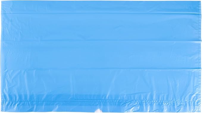 Fresh Step Drawstring Cat Litter Box Liners, Scented Heavy Duty Kitty Litter - Image 4
