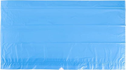 Fresh Step Drawstring Cat Litter Box Liners, Scented Heavy Duty Kitty Litter - Image 4