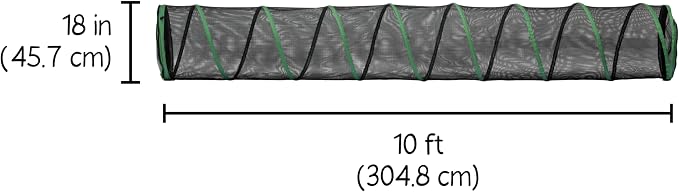 Kitty City Outdoor Catio Furniture and Play Kits - Image 5