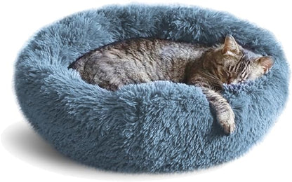 Whiskers & Friends Cat Bed, Cat Beds by WhiskersFriends