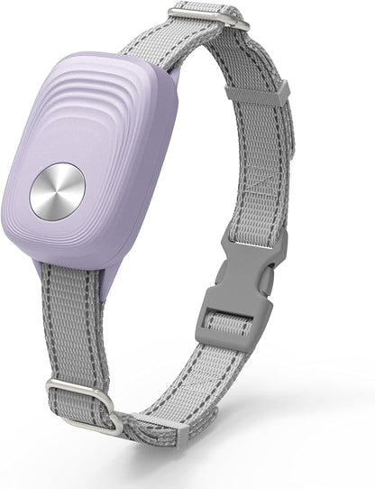 Automatic Pet Door Collar by Home