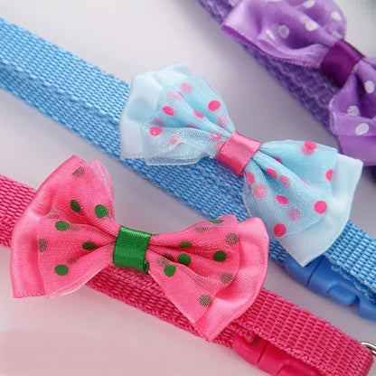 18Pcs Puppy Collars, Cat ID Collars - Image 3