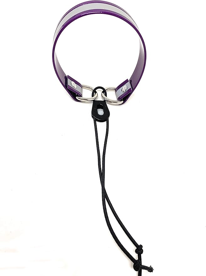 Sparky Pet Co - Surefit ECollar Replacement Strap - Bungee Dog Collar by SparkyPetCo
