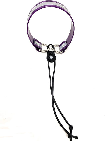 Sparky Pet Co - Surefit ECollar Replacement Strap - Bungee Dog Collar by SparkyPetCo