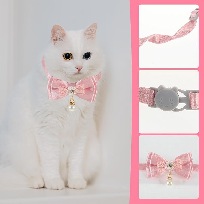 Cat Collar Breakaway, Cat Collar - Image 3